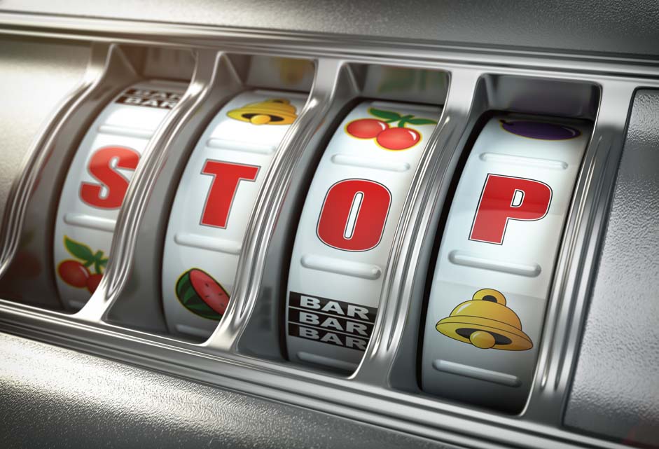 Nuova legge slot machine 2019 orari